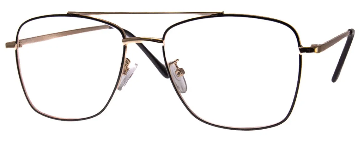 AJ Morgan Eyewear Vintage-Inspired|Popular Priced*Master Plan