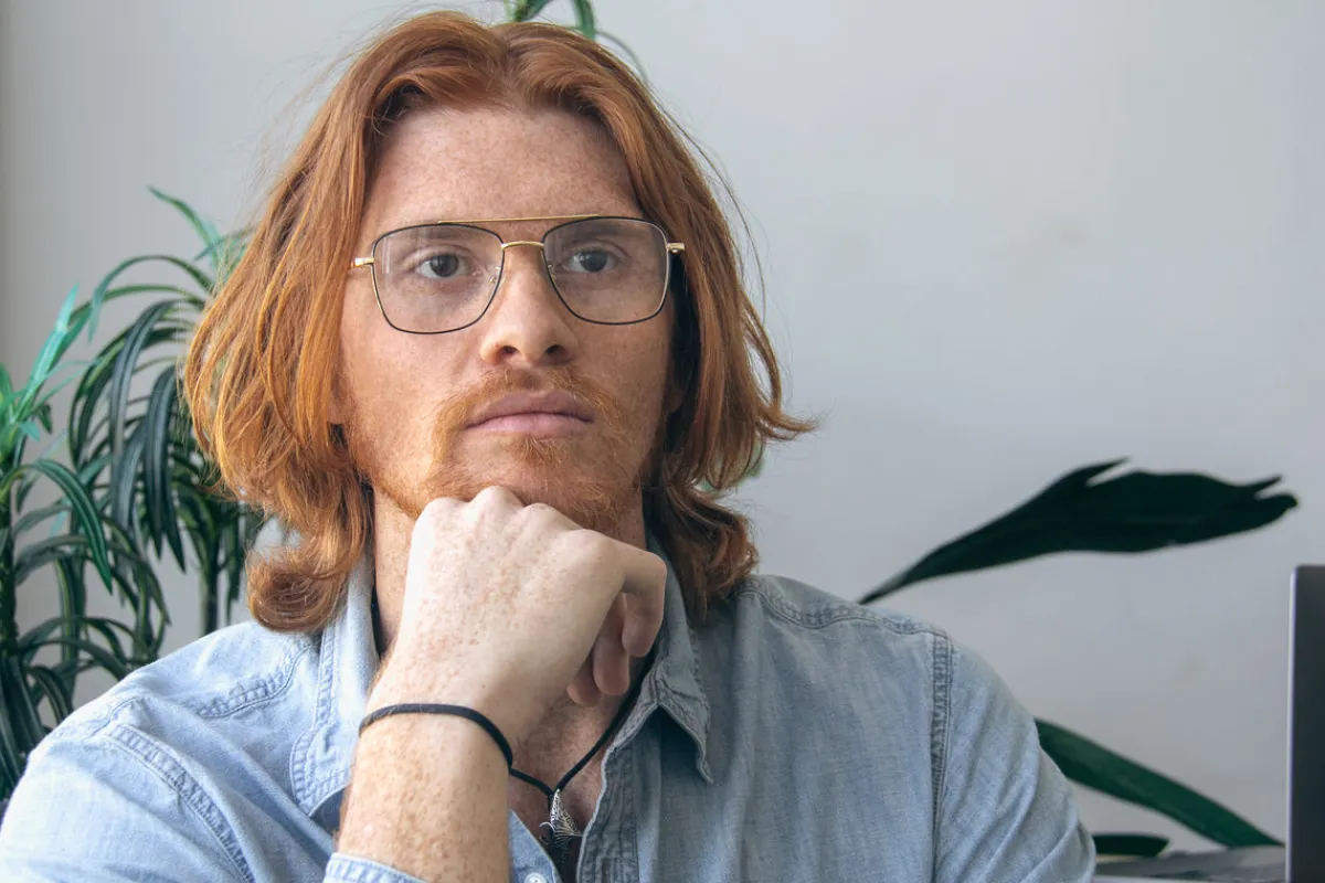 AJ Morgan Eyewear Vintage-Inspired|Popular Priced*Master Plan