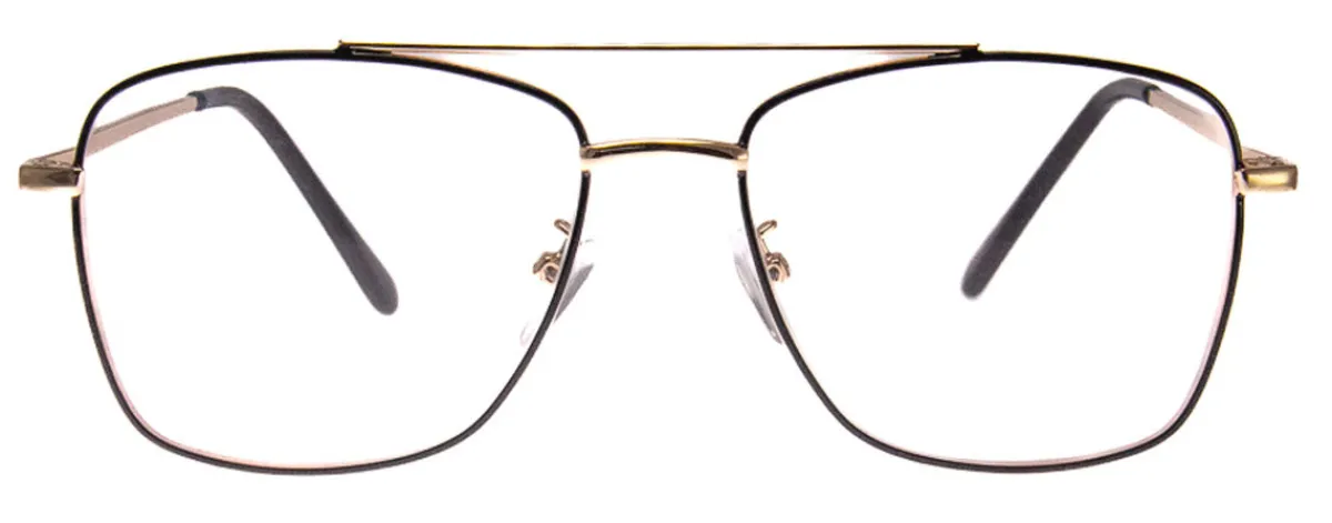 AJ Morgan Eyewear Vintage-Inspired|Popular Priced*Master Plan