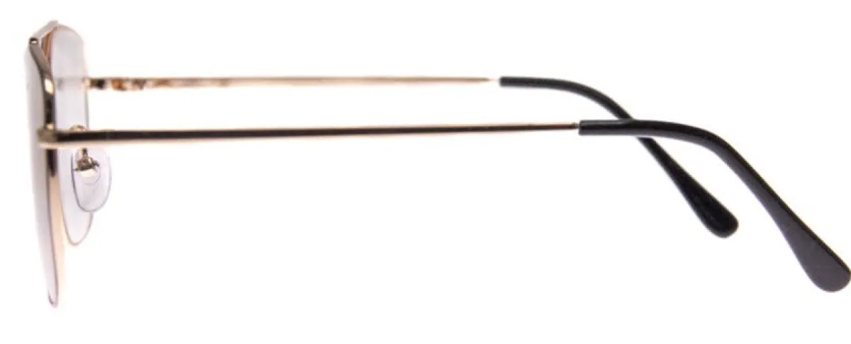 AJ Morgan Eyewear Vintage-Inspired|Popular Priced*Master Plan