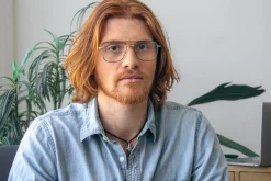AJ Morgan Eyewear Vintage-Inspired|Popular Priced*Master Plan