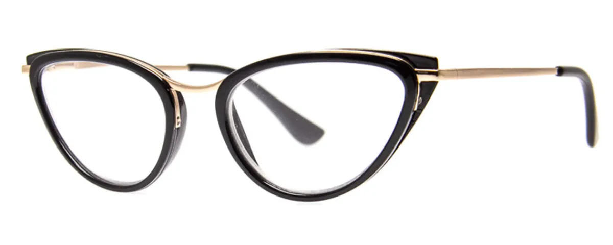 AJ Morgan Eyewear Vintage-Inspired|Cat Eye*Maureen