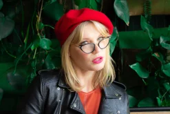 AJ Morgan Eyewear Vintage-Inspired|Cat Eye*Maureen