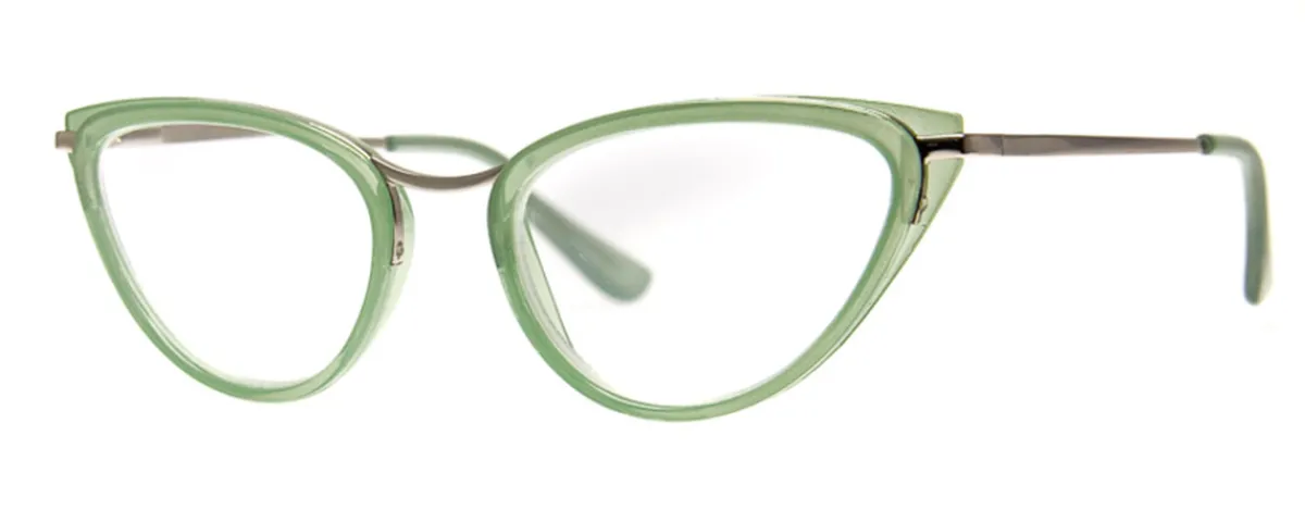 AJ Morgan Eyewear Vintage-Inspired|Cat Eye*Maureen