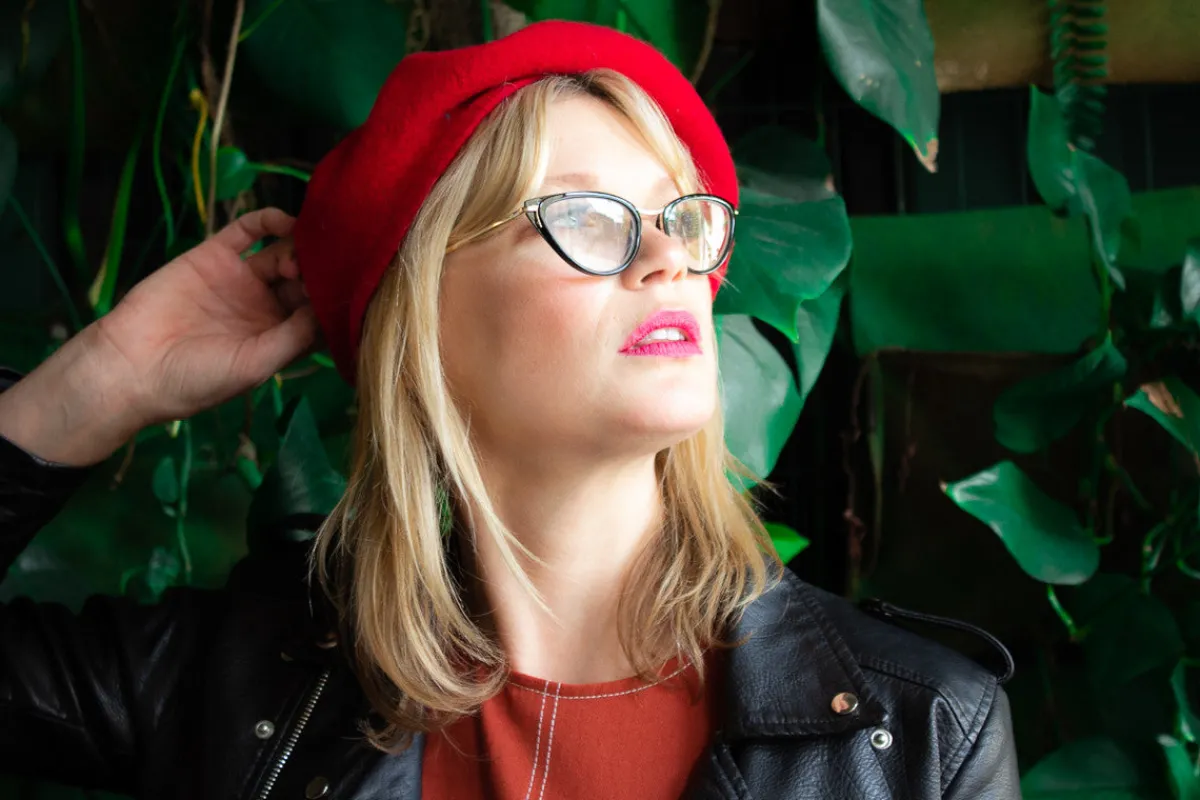 AJ Morgan Eyewear Vintage-Inspired|Cat Eye*Maureen