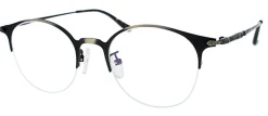 AJ Morgan Eyewear RX-Ready Readers|Round/Oval*Mcgee