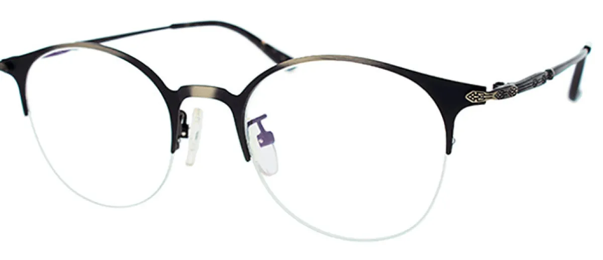 AJ Morgan Eyewear RX-Ready Readers|Round/Oval*Mcgee