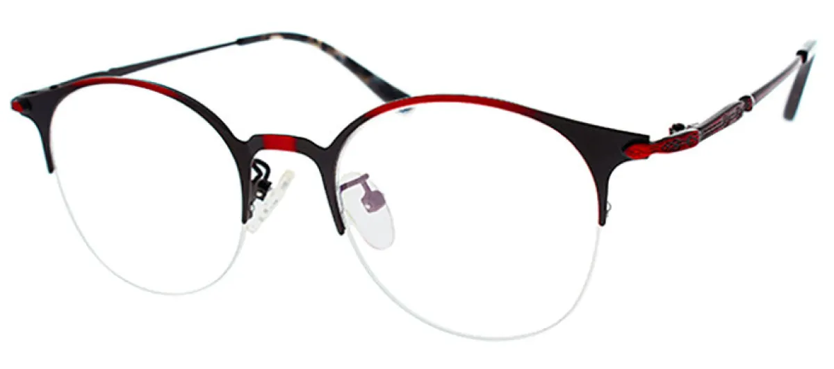 AJ Morgan Eyewear RX-Ready Readers|Round/Oval*Mcgee