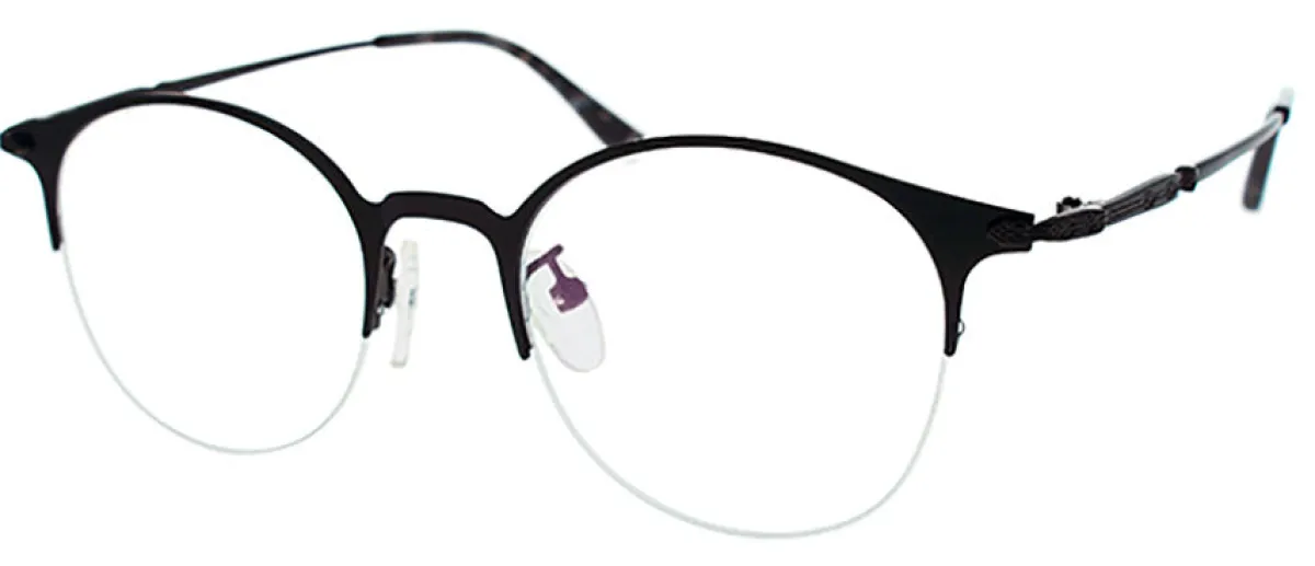 AJ Morgan Eyewear RX-Ready Readers|Round/Oval*Mcgee