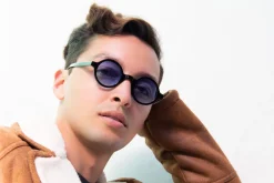 AJ Morgan Eyewear Vintage-Inspired|Round/Oval*Me Turtle