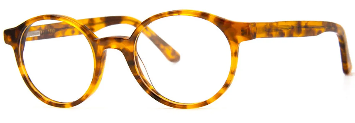 AJ Morgan Eyewear RX-Ready Readers|Round/Oval*Measured