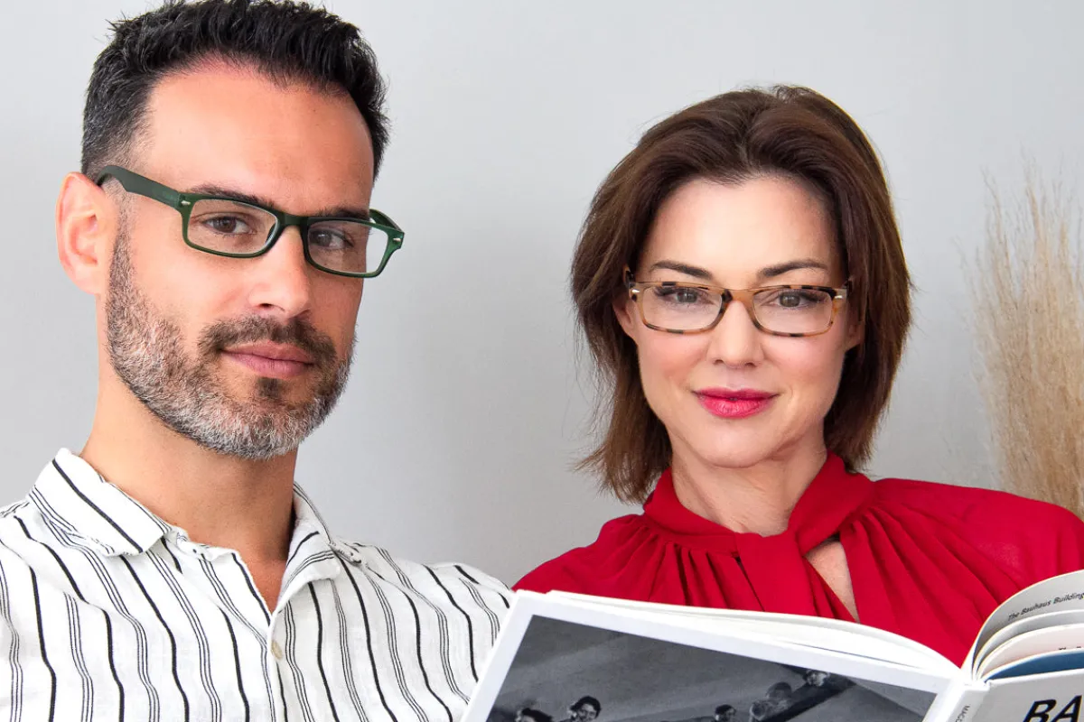 AJ Morgan Eyewear Popular Priced|Rectangular*Melbourne