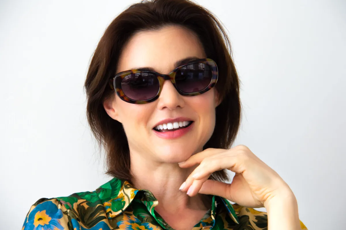 AJ Morgan Eyewear Vintage-Inspired|Cat Eye*Memories
