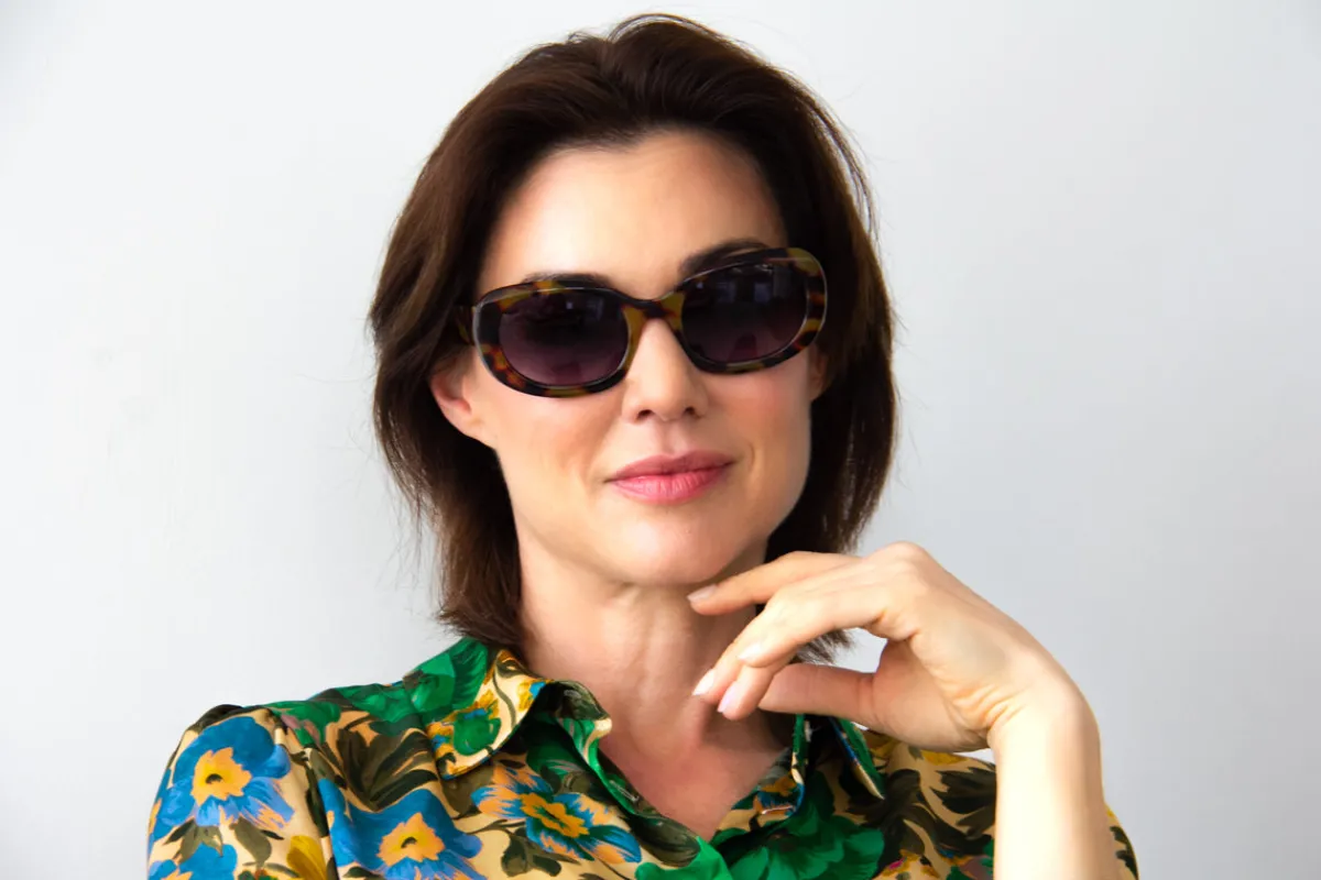 AJ Morgan Eyewear Vintage-Inspired|Cat Eye*Memories