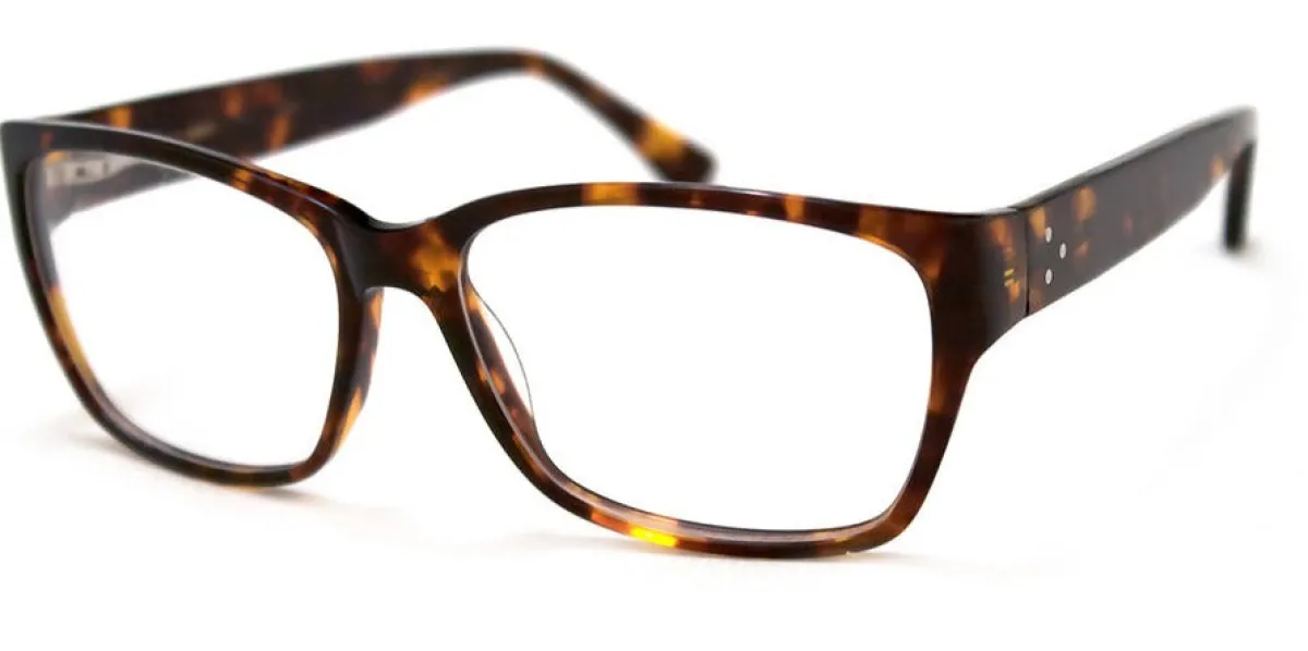AJ Morgan Eyewear RX-Ready Readers|Rectangular*Mensch