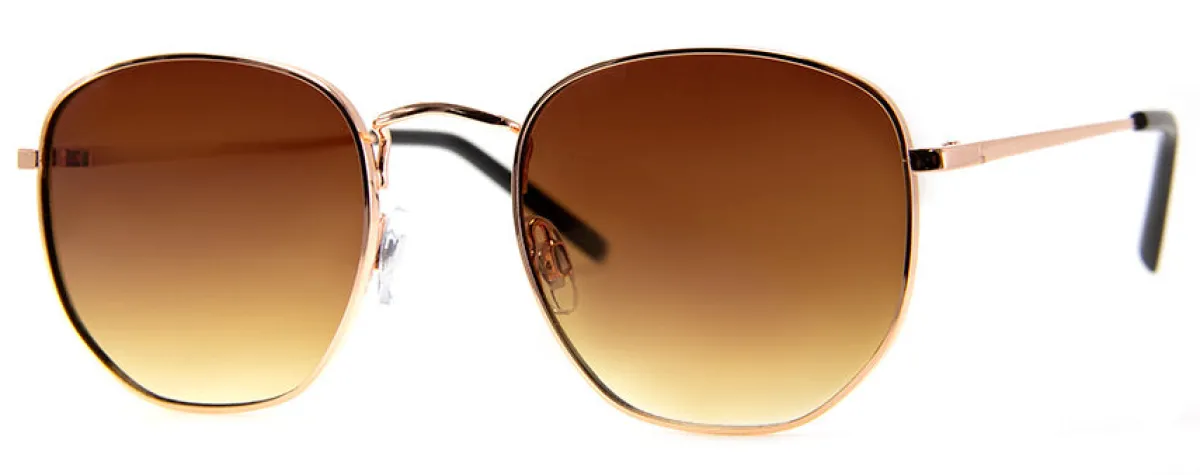 AJ Morgan Eyewear Vintage-Inspired|Rectangular*Mercenary