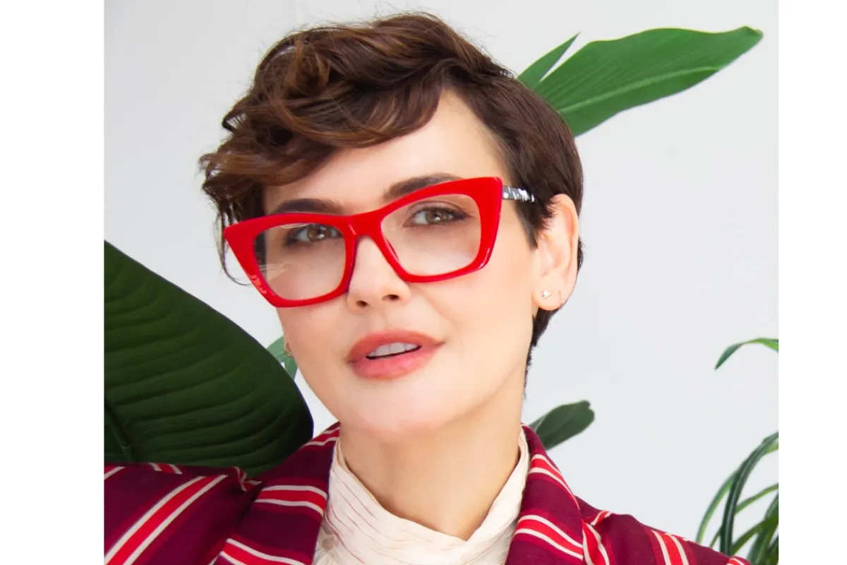 AJ Morgan Eyewear RX-Ready Readers|Vintage-Inspired*Merger