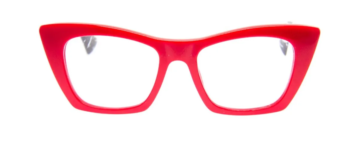AJ Morgan Eyewear RX-Ready Readers|Vintage-Inspired*Merger