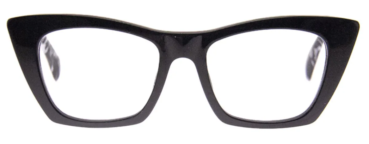 AJ Morgan Eyewear RX-Ready Readers|Vintage-Inspired*Merger