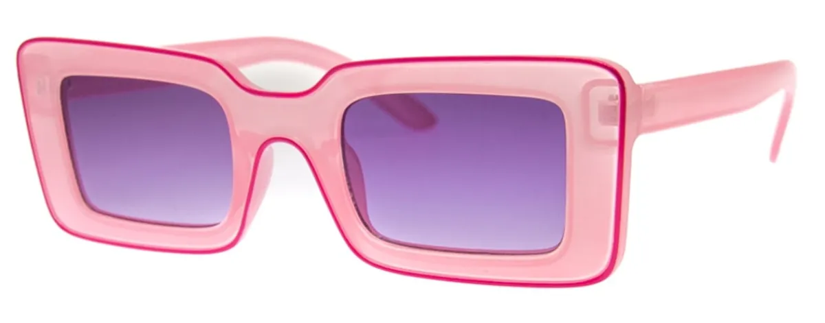 AJ Morgan Eyewear Vintage-Inspired|Rectangular*Metropolis