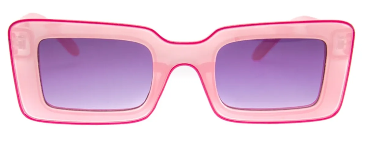AJ Morgan Eyewear Vintage-Inspired|Rectangular*Metropolis