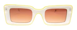 AJ Morgan Eyewear Vintage-Inspired|Rectangular*Metropolis