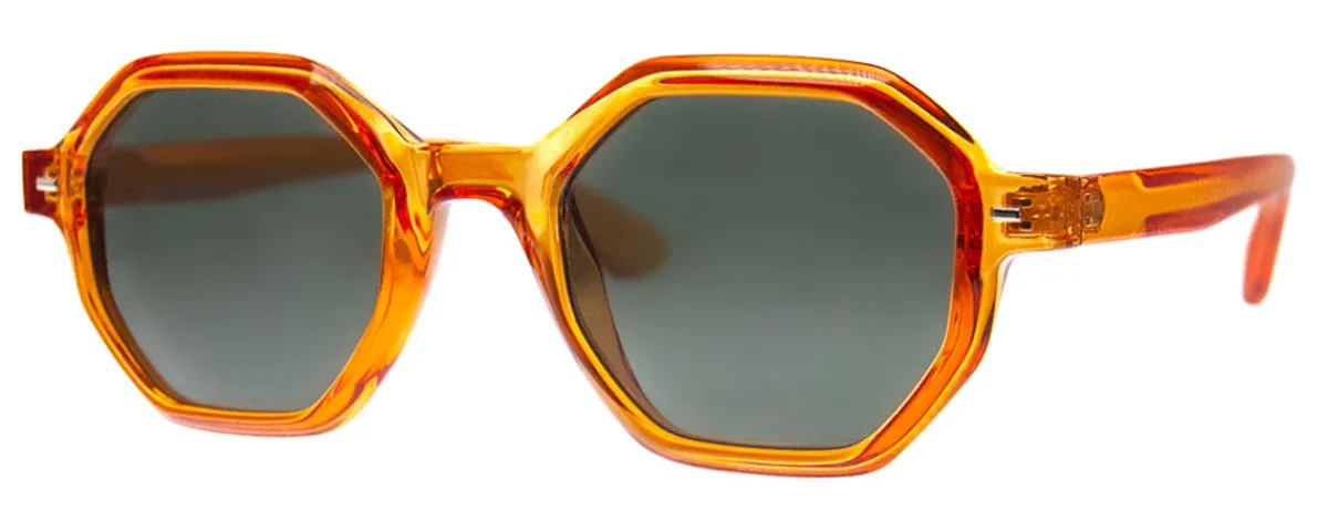 AJ Morgan Eyewear Vintage-Inspired|Round/Oval*Milieux