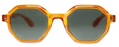 AJ Morgan Eyewear Vintage-Inspired|Round/Oval*Milieux