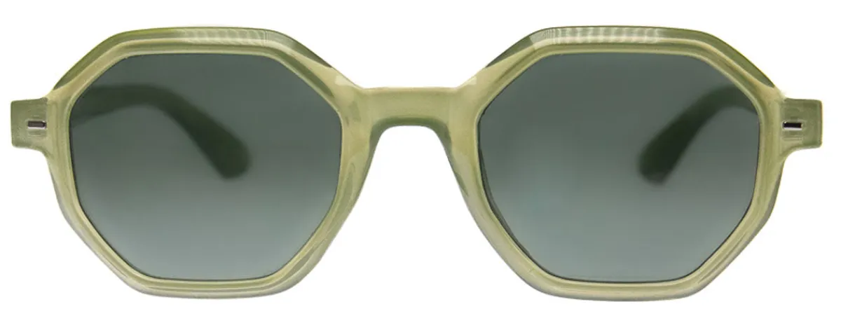 AJ Morgan Eyewear Vintage-Inspired|Round/Oval*Milieux