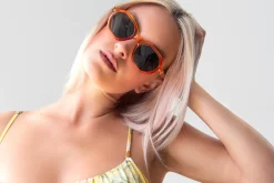 AJ Morgan Eyewear Vintage-Inspired|Round/Oval*Milieux