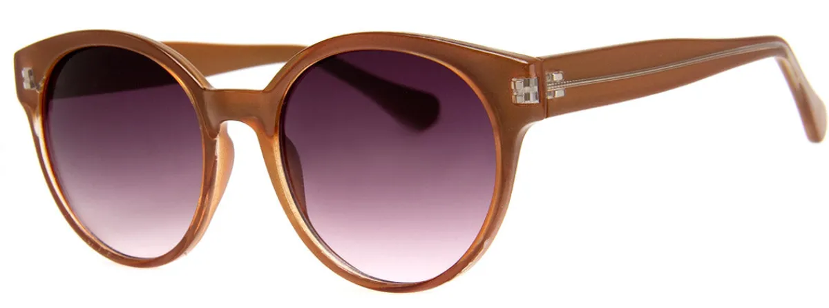 AJ Morgan Eyewear Vintage-Inspired|Round/Oval*Millie