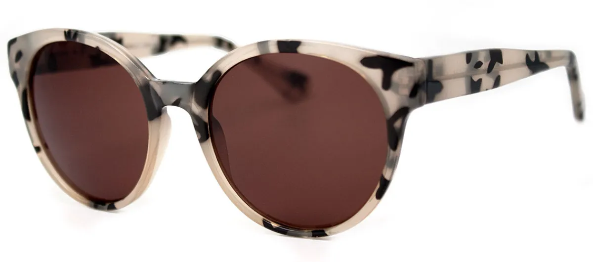 AJ Morgan Eyewear Vintage-Inspired|Round/Oval*Millie