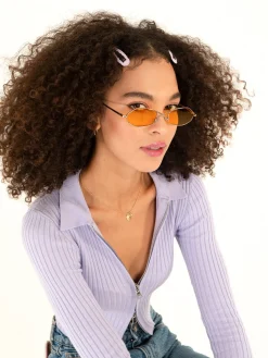 AJ Morgan Eyewear Vintage-Inspired|Cat Eye*Mince