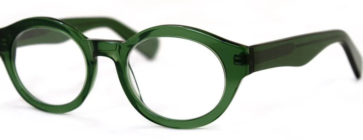 AJ Morgan Eyewear RX-Ready Readers|Round/Oval*Mindful