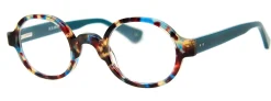 AJ Morgan Eyewear RX-Ready Readers|Vintage-Inspired*Minstrel