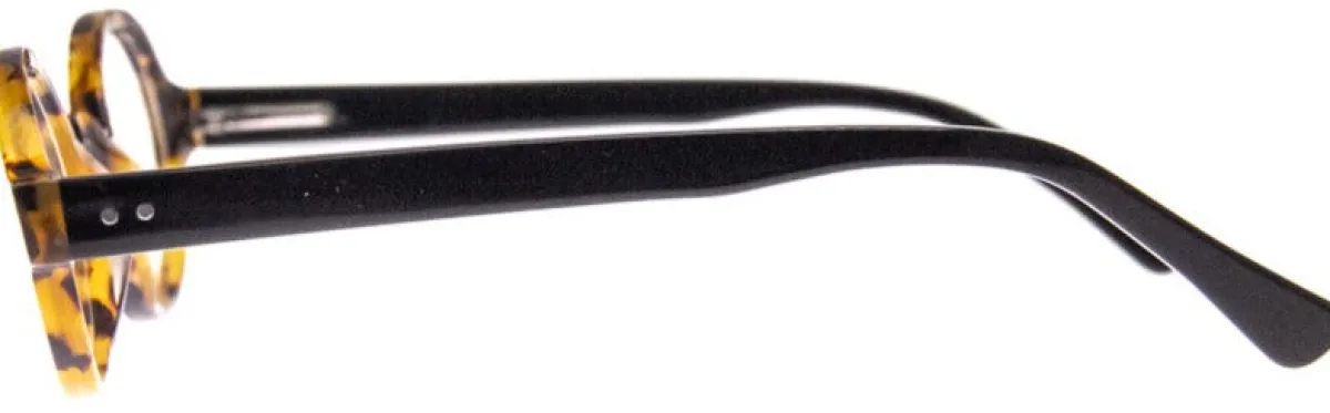 AJ Morgan Eyewear RX-Ready Readers|Vintage-Inspired*Minstrel