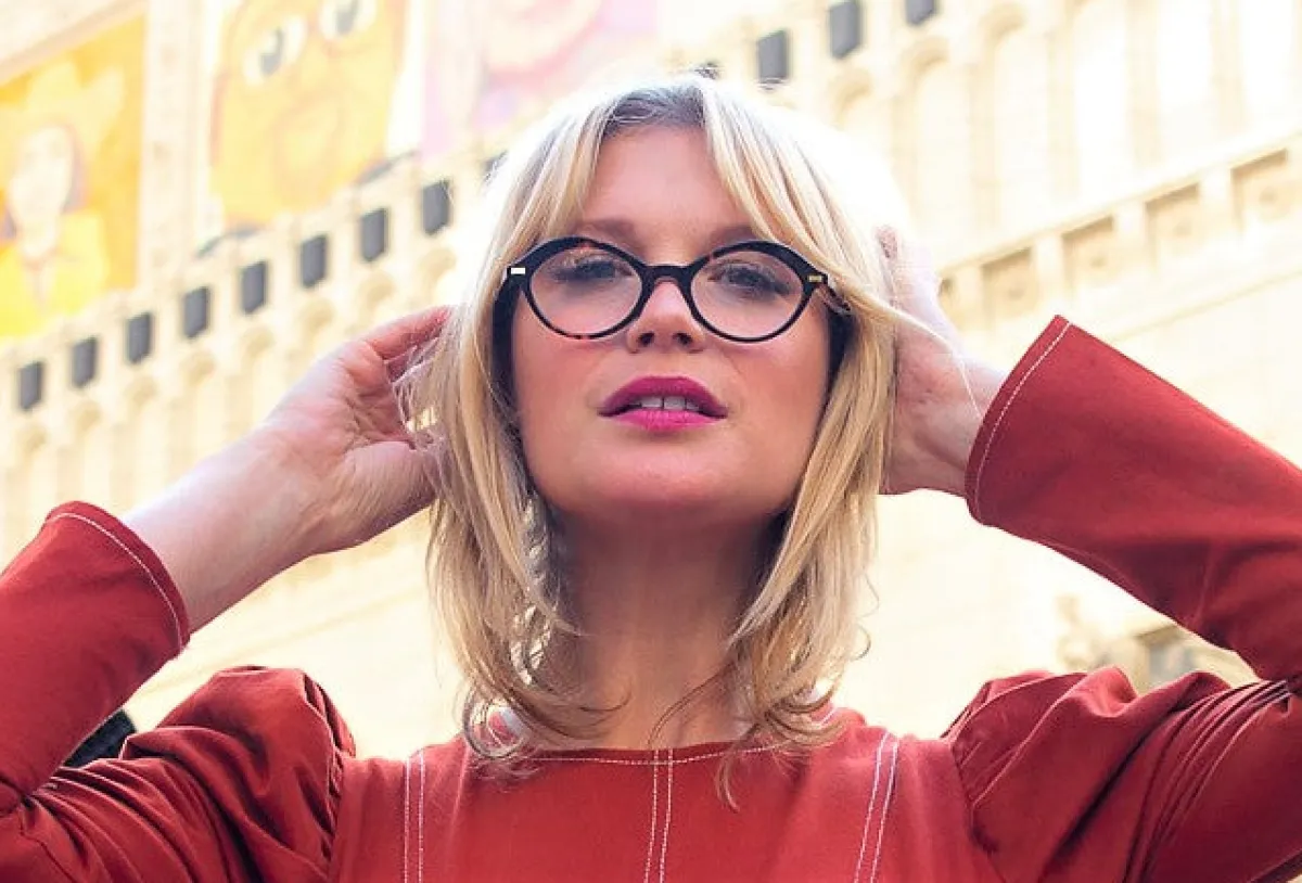 AJ Morgan Eyewear RX-Ready Readers|Vintage-Inspired*Mirth