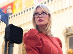 AJ Morgan Eyewear RX-Ready Readers|Vintage-Inspired*Mirth