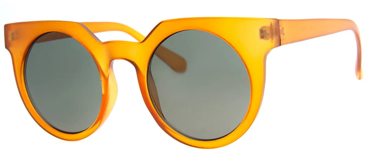 AJ Morgan Eyewear Round/Oval|Oversized*Mixer