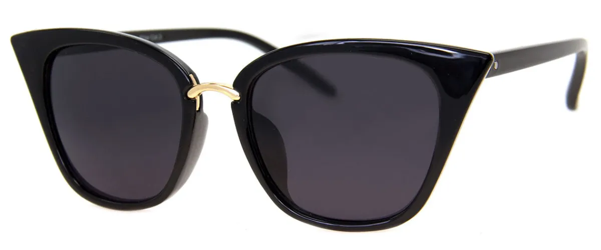 AJ Morgan Eyewear Cat Eye|Vintage-Inspired*Ms. Crumbles