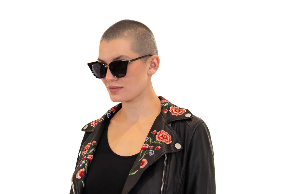 AJ Morgan Eyewear Cat Eye|Vintage-Inspired*Ms. Crumbles