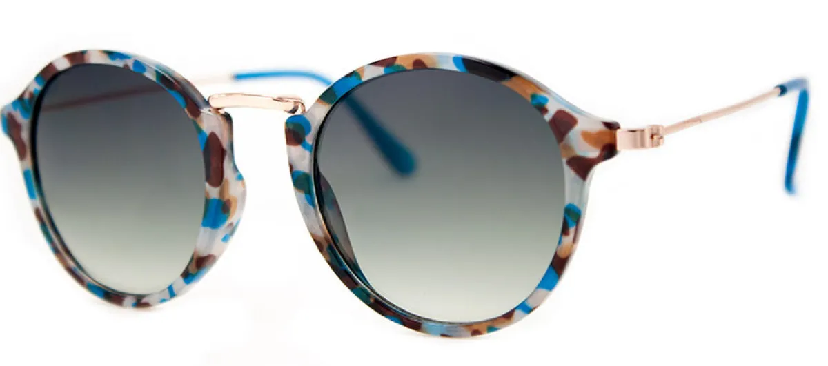 AJ Morgan Eyewear Round/Oval|Vintage-Inspired*Muffins