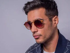AJ Morgan Eyewear Round/Oval|Vintage-Inspired*Muffins