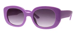 AJ Morgan Eyewear Vintage-Inspired|Rectangular*Mulholland