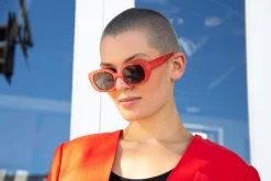 AJ Morgan Eyewear Vintage-Inspired|Rectangular*Mulholland