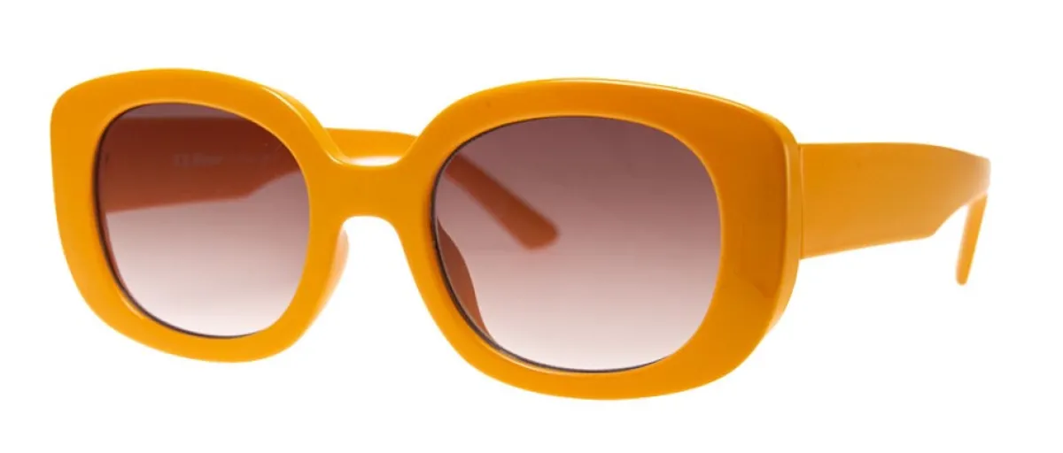 AJ Morgan Eyewear Vintage-Inspired|Rectangular*Mulholland