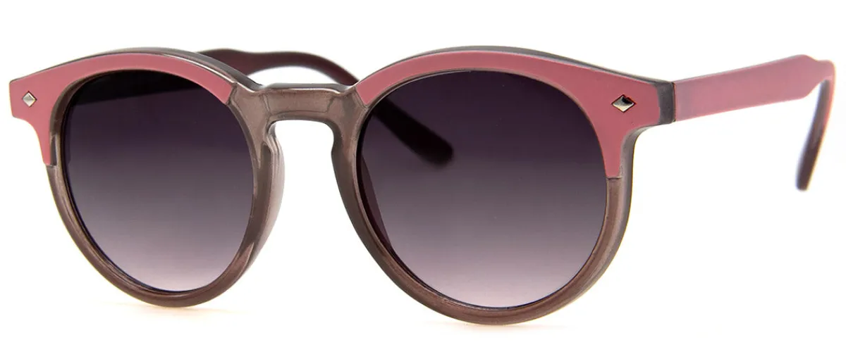 AJ Morgan Eyewear Vintage-Inspired|Round/Oval*Mumbles
