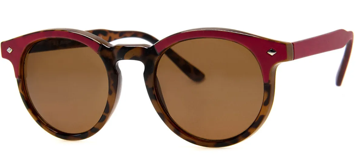 AJ Morgan Eyewear Vintage-Inspired|Round/Oval*Mumbles