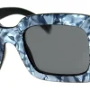 AJ Morgan Eyewear Rectangular|Rectangular*Museum