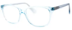 AJ Morgan Eyewear RX-Ready Readers|Vintage-Inspired*My Destiny Light Blue
